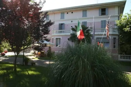 Hotel Gioia Garden 