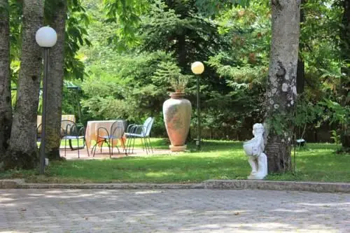 Hotel Gioia Garden 