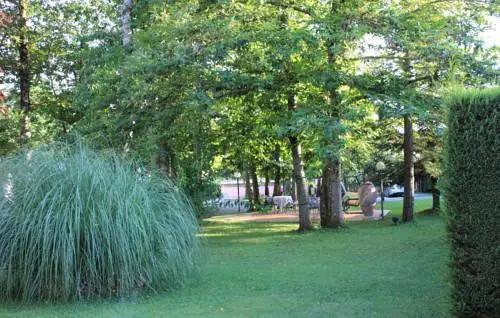 Hotel Gioia Garden 