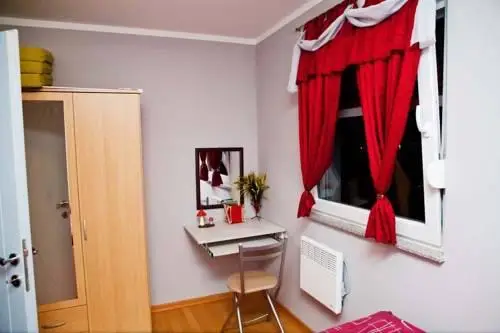 Apartments Saric Pula 