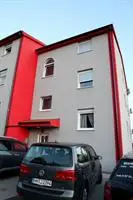 Apartments Saric Pula 