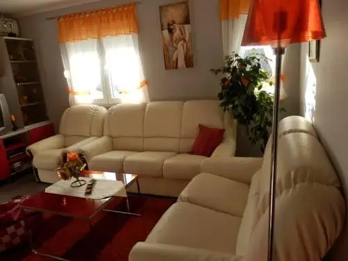 Apartments Saric Pula 