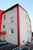 Apartments Saric Pula 