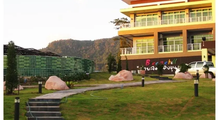 Breeze Hill Hotel Khao Kho 