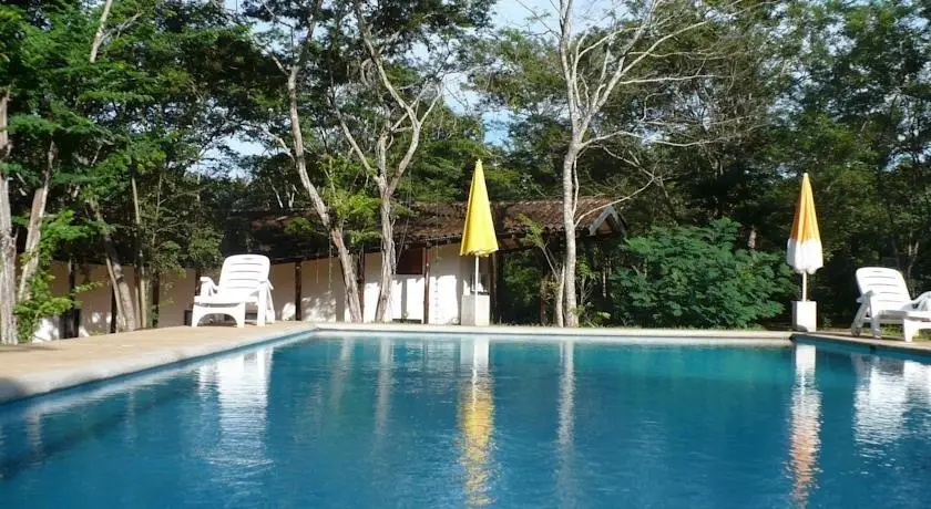 Finca Buena Fuente Residence Hotel