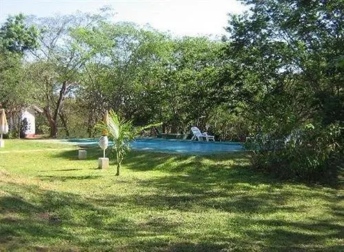 Finca Buena Fuente Residence Hotel 