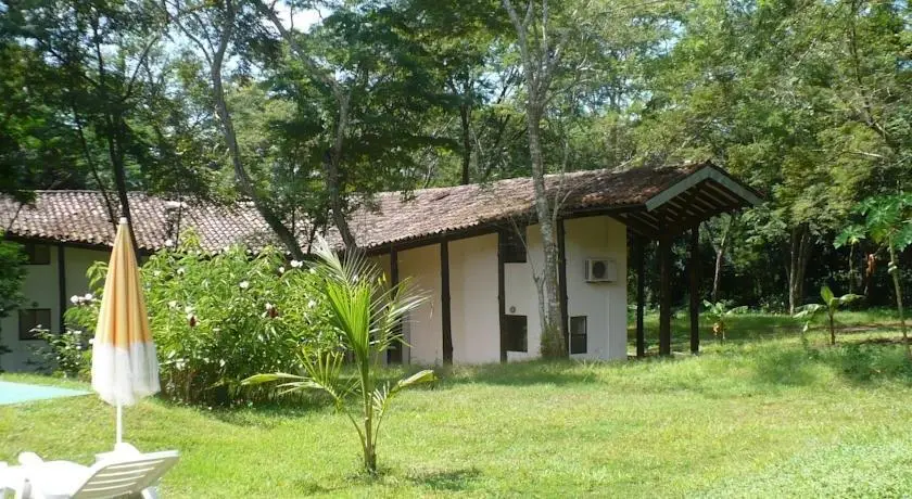 Finca Buena Fuente Residence Hotel 