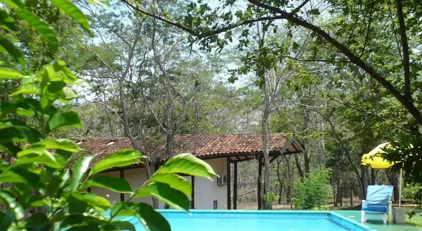 Finca Buena Fuente Residence Hotel 