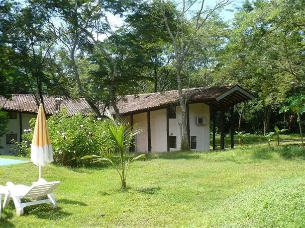 Finca Buena Fuente Residence Hotel 