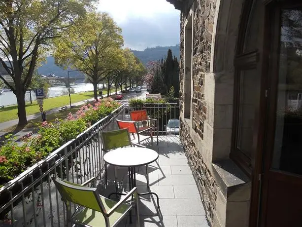 Hotel Villa Vinum Cochem 