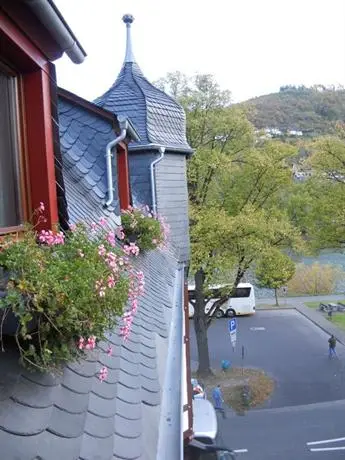 Hotel Villa Vinum Cochem 