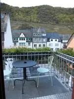 Hotel Villa Vinum Cochem 