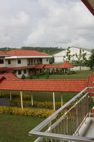 Don Bosco Hotel School 