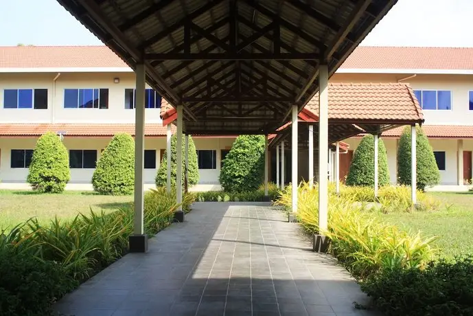 Don Bosco Hotel School 