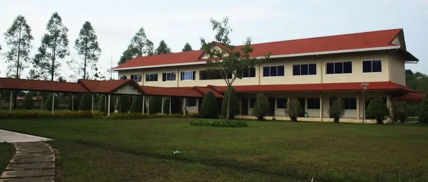 Don Bosco Hotel School 