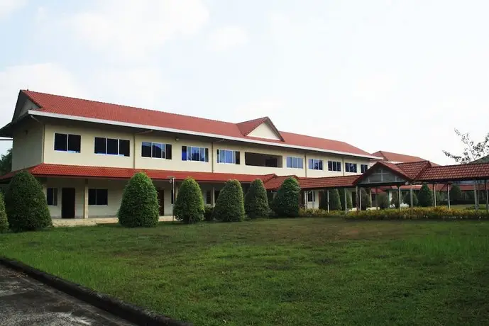 Don Bosco Hotel School 