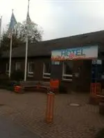 Hostel Flensburg 