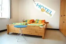 Hostel Flensburg 