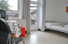 Hostel Flensburg 