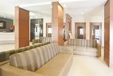 Hotel Silver Palace Rajkot 