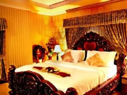 King Fy Hotel 