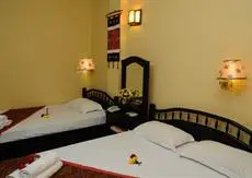 Hoang Trinh Hotel 