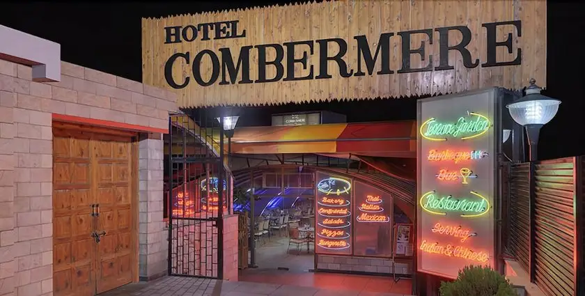 Hotel Combermere 