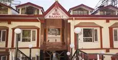 Hotel Rajdoot Shimla 