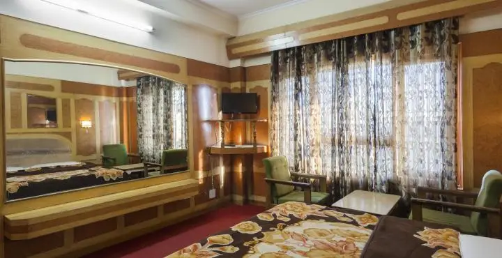 Hotel Rajdoot Shimla 