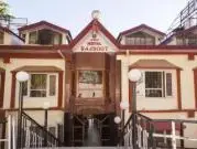 Hotel Rajdoot Shimla 