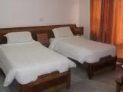 Hotel The Great Ganga 