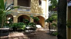 La Villa Battambang 