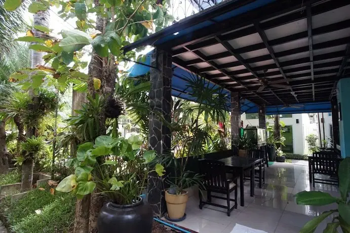 Phuket Garden Home