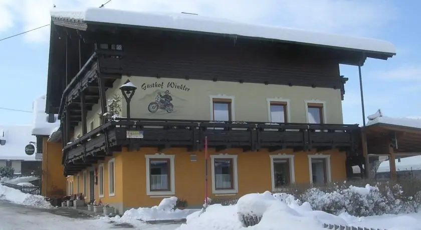 Hotel Beim Winkler