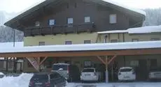 Hotel Beim Winkler 