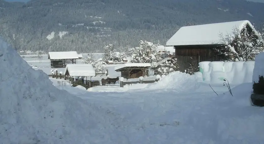 Hotel Beim Winkler 