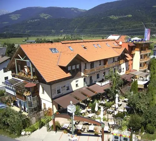 Hotel Samerhof