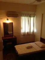 Kuah Town Service Suite Apartment 