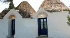 Trulli Selva 