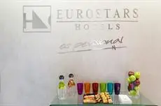 Eurostars Ramblas 