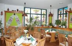 Hotel And Restaurant Ratskeller Lindow 