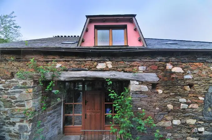 Casa Corral - Casas de Aldea