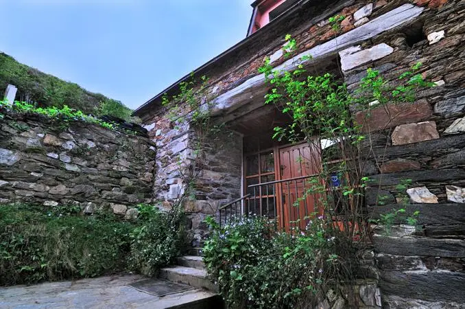 Casa Corral - Casas de Aldea