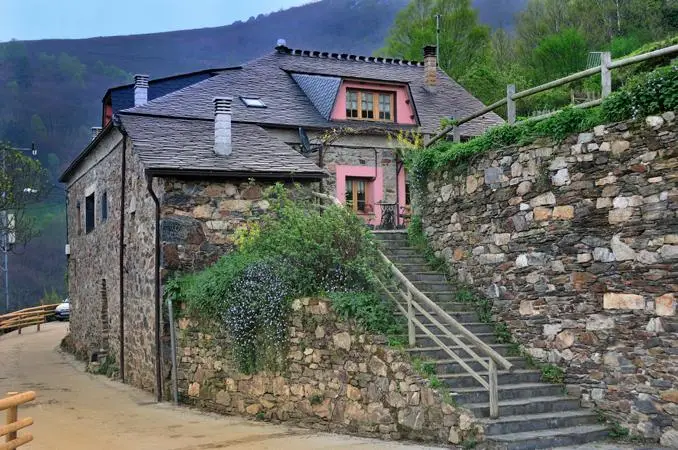 Casa Corral - Casas de Aldea 