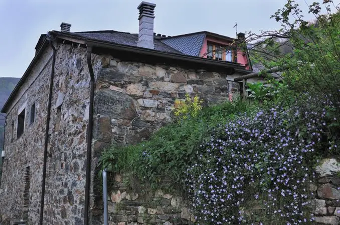 Casa Corral - Casas de Aldea 