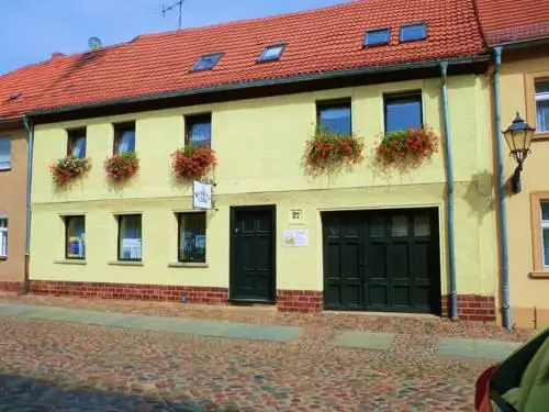 Pension Oelke