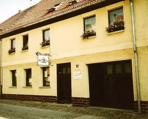 Pension Oelke 