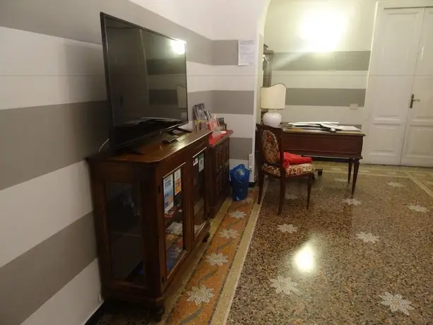 Albergo Locanda Alambra