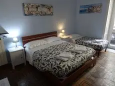 Albergo Locanda Alambra 