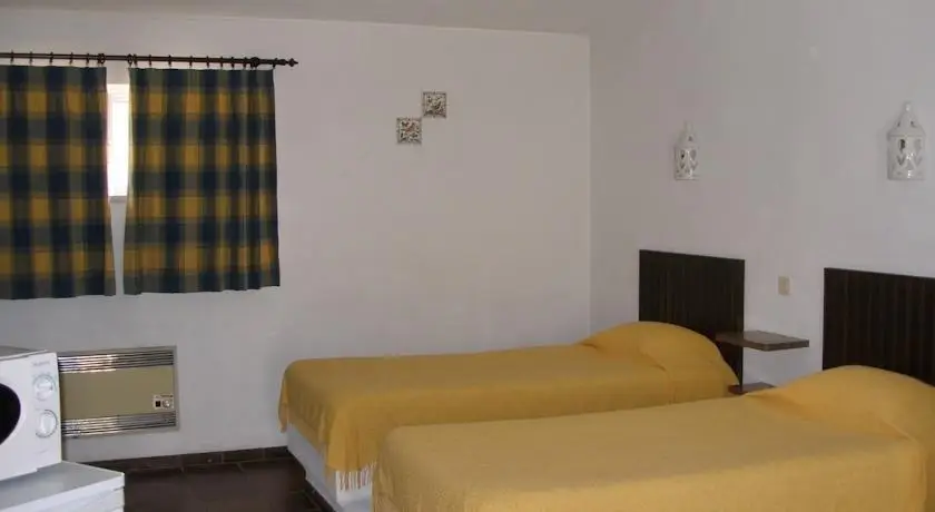 Apartamentos Turisticos Marsol 